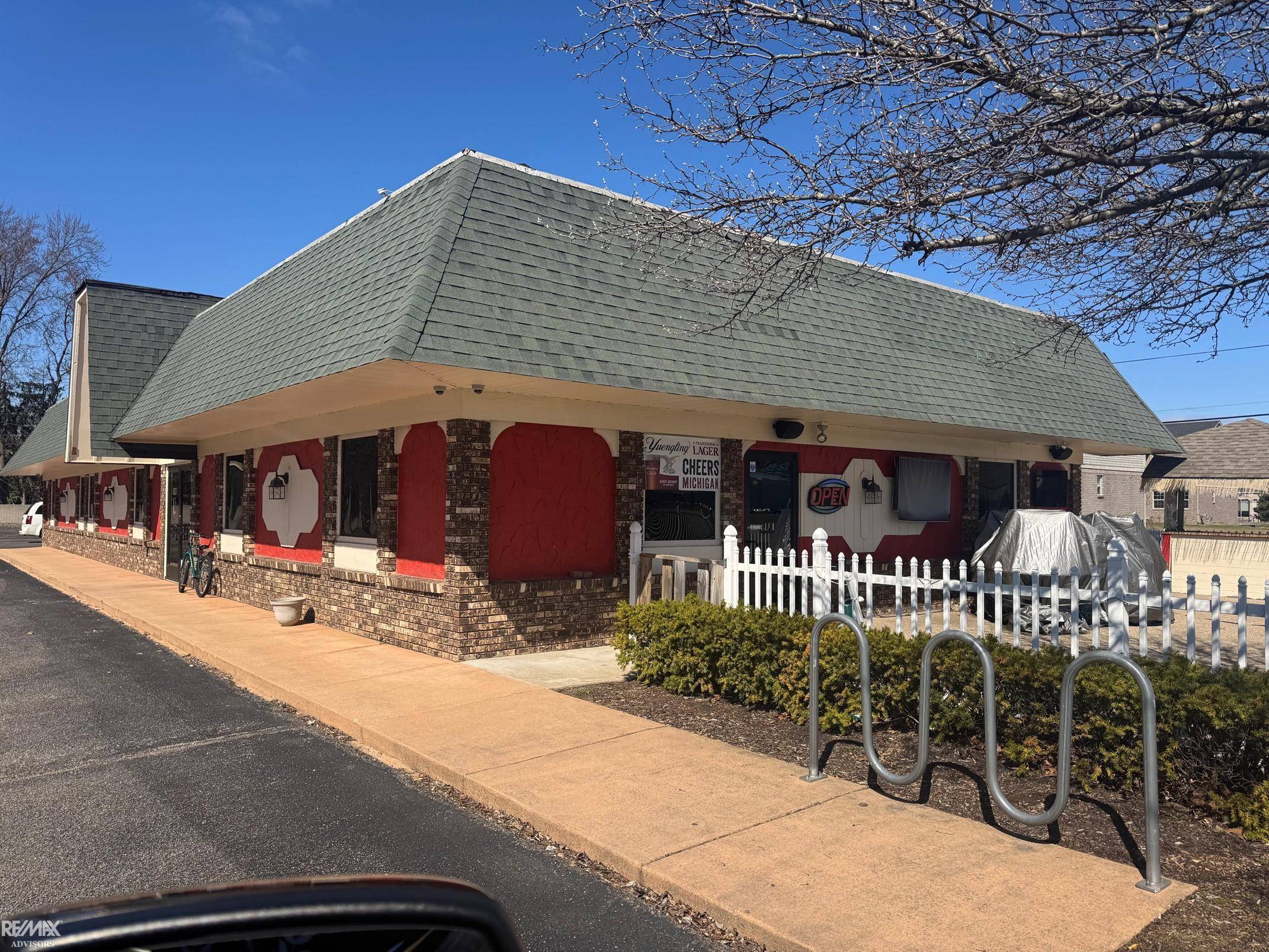 50285 Mound RD, Shelby Twp, MI 48317