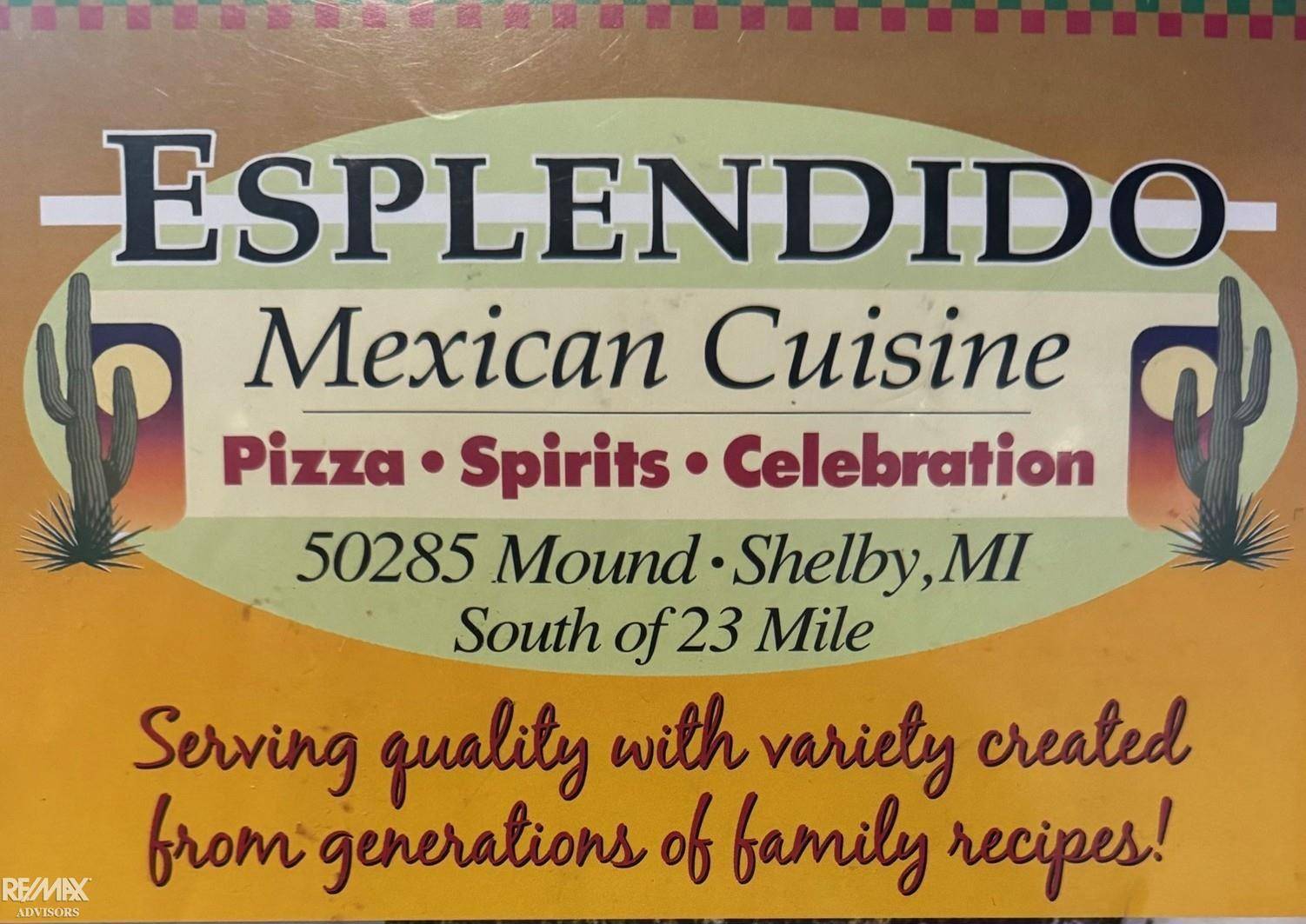 50285 Mound RD, Shelby Twp, MI 48317