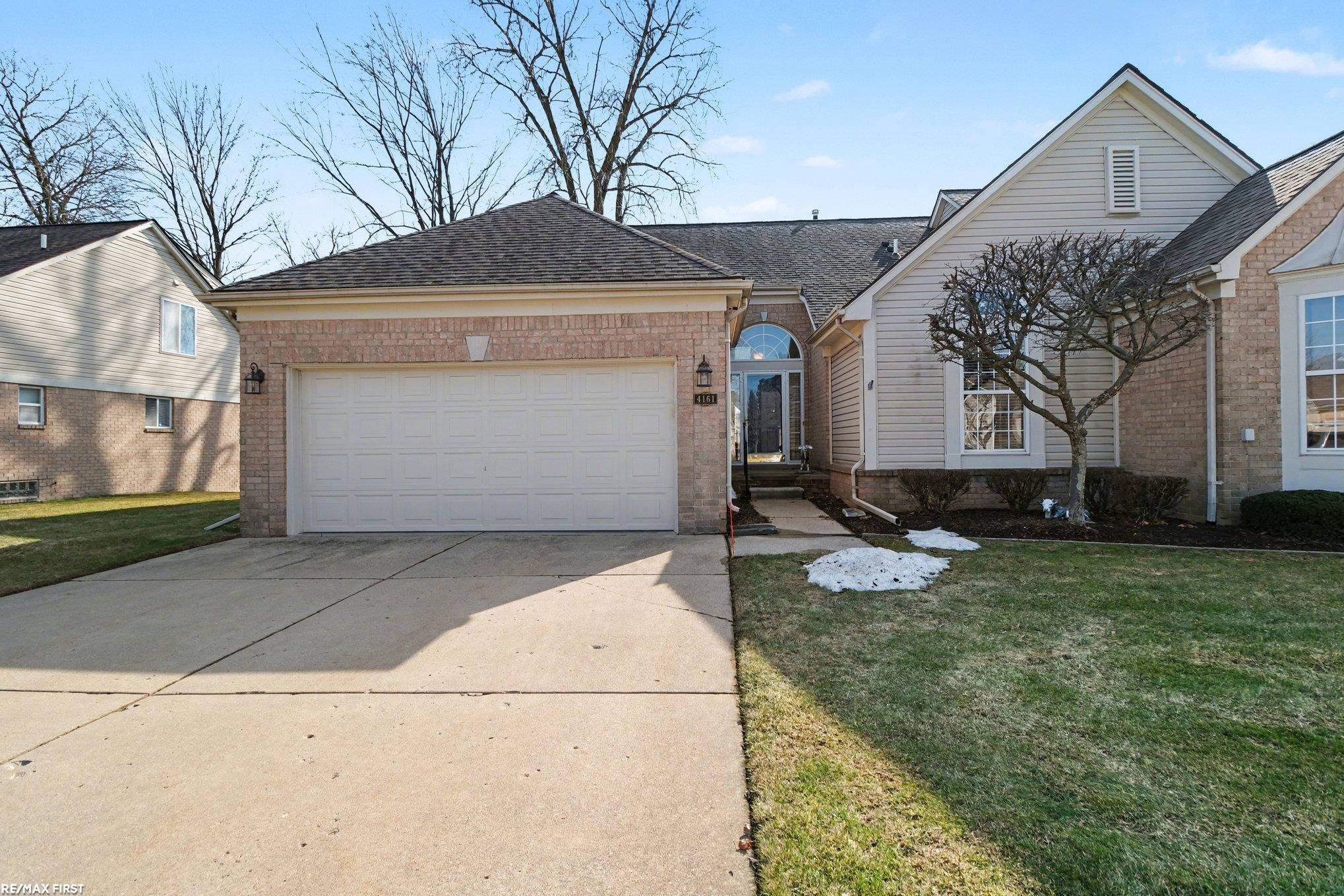 4161 Paisley DR, Sterling Heights, MI 48314