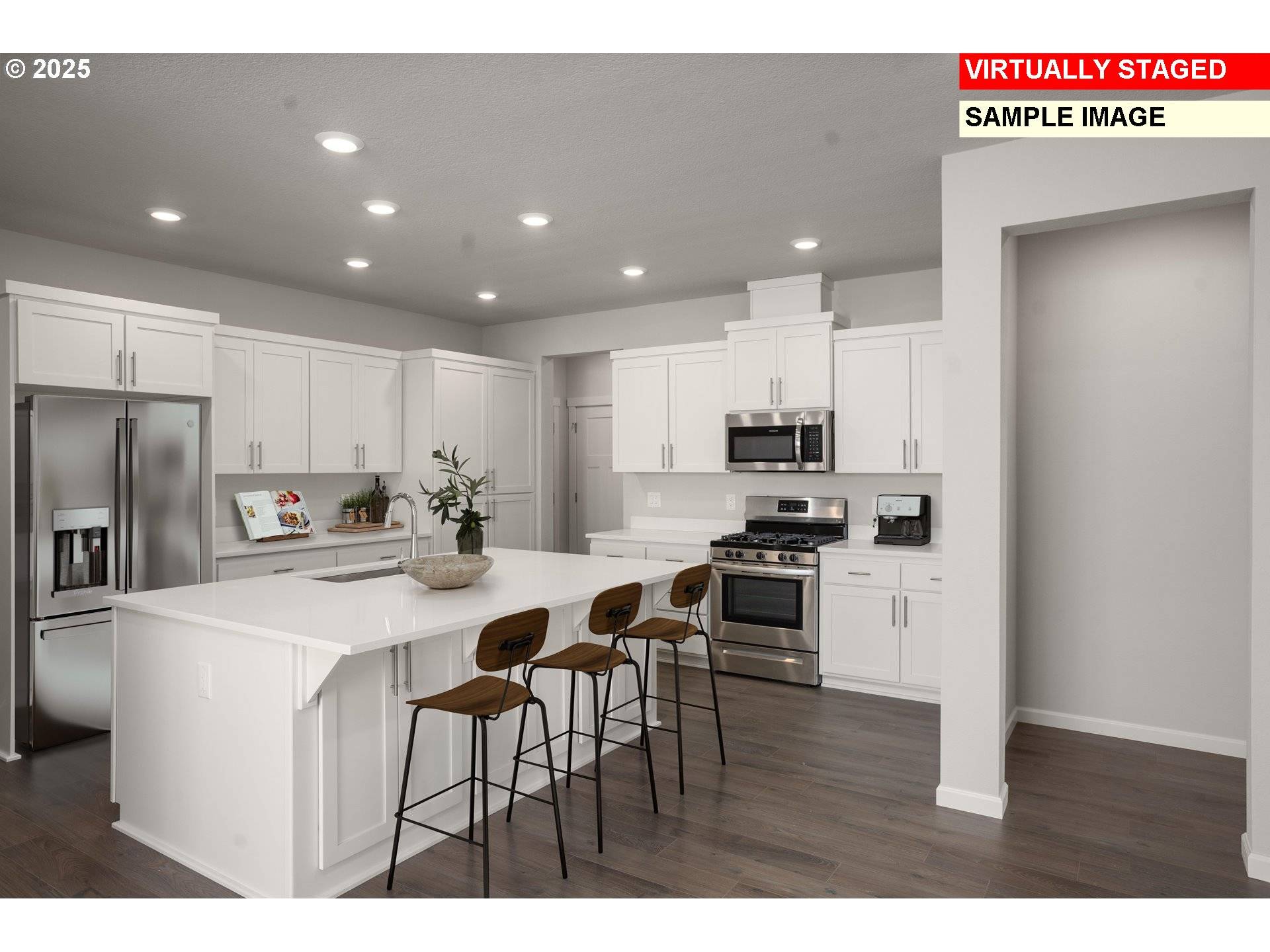 51097 SW Amsterdam LN, Scappoose, OR 97056