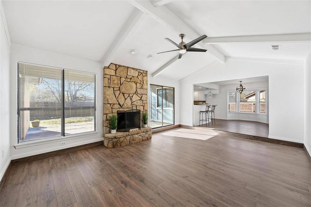 5011 Prairieview Court S, Arlington, TX 76017