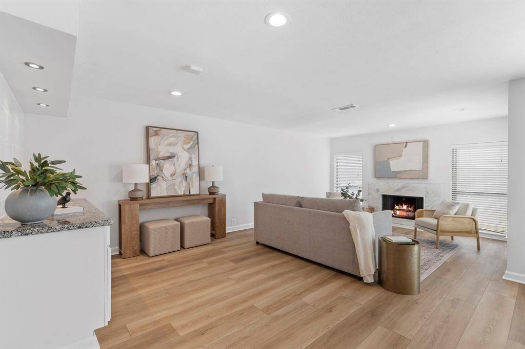 12254 Montego Plaza, Dallas, TX 75230