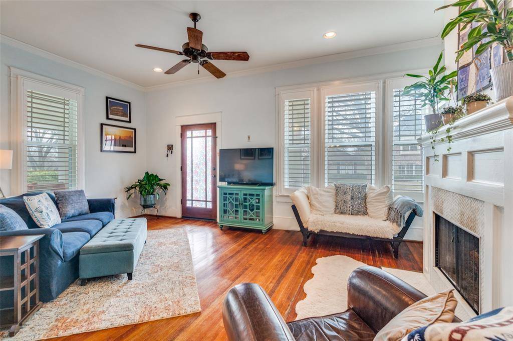 5417 Goodwin Avenue, Dallas, TX 75206