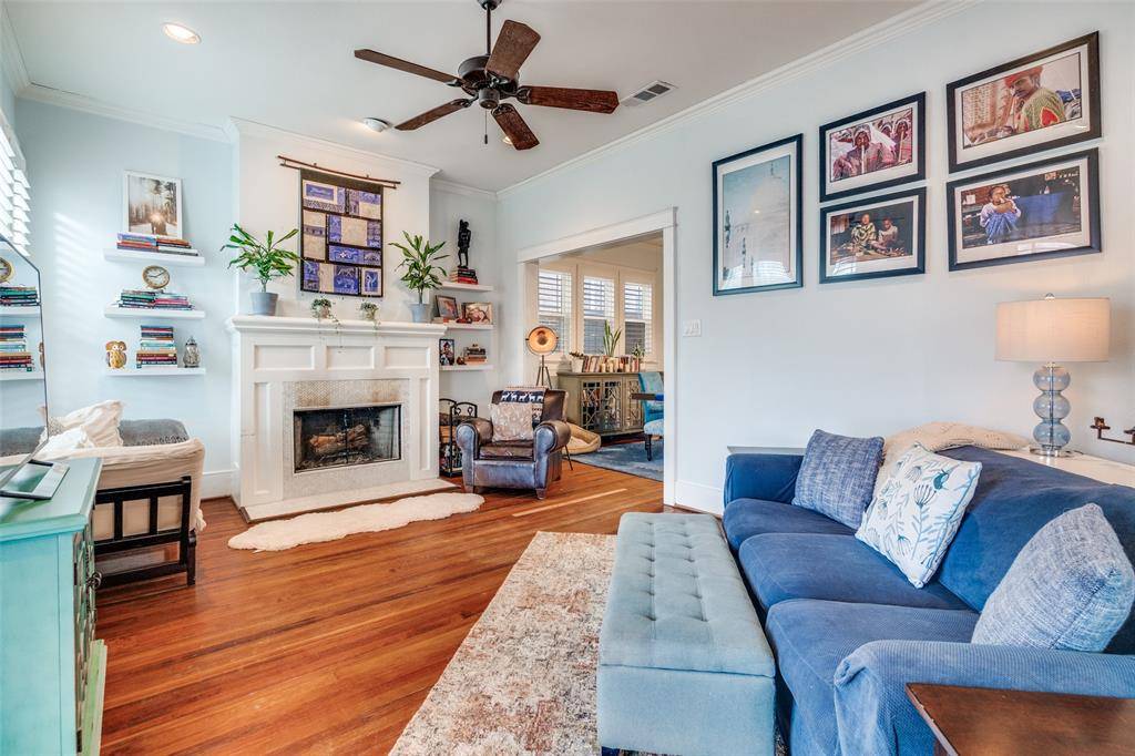 5417 Goodwin Avenue, Dallas, TX 75206