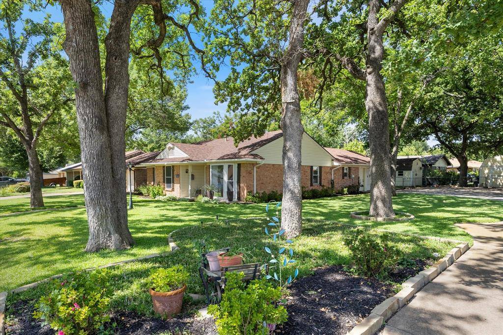 519 Staffordshire Drive, Irving, TX 75061