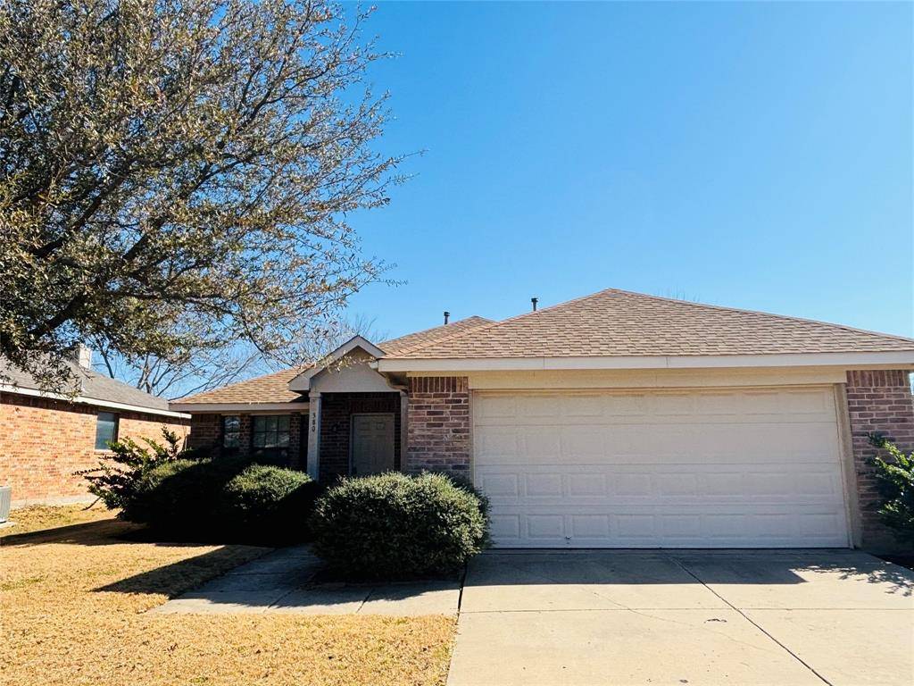 380 Elk Trail, Melissa, TX 75454