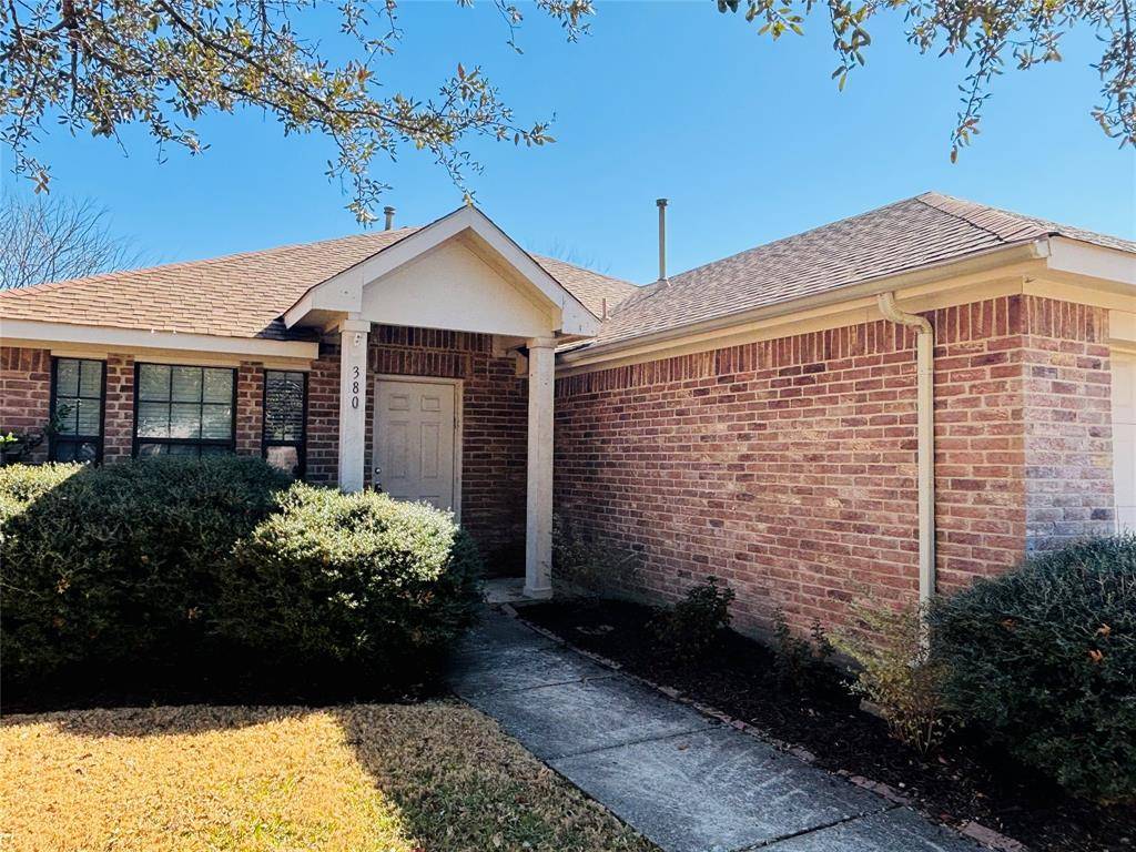 380 Elk Trail, Melissa, TX 75454