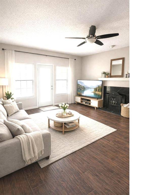 3635 Garden Brook Drive #118, Farmers Branch, TX 75234