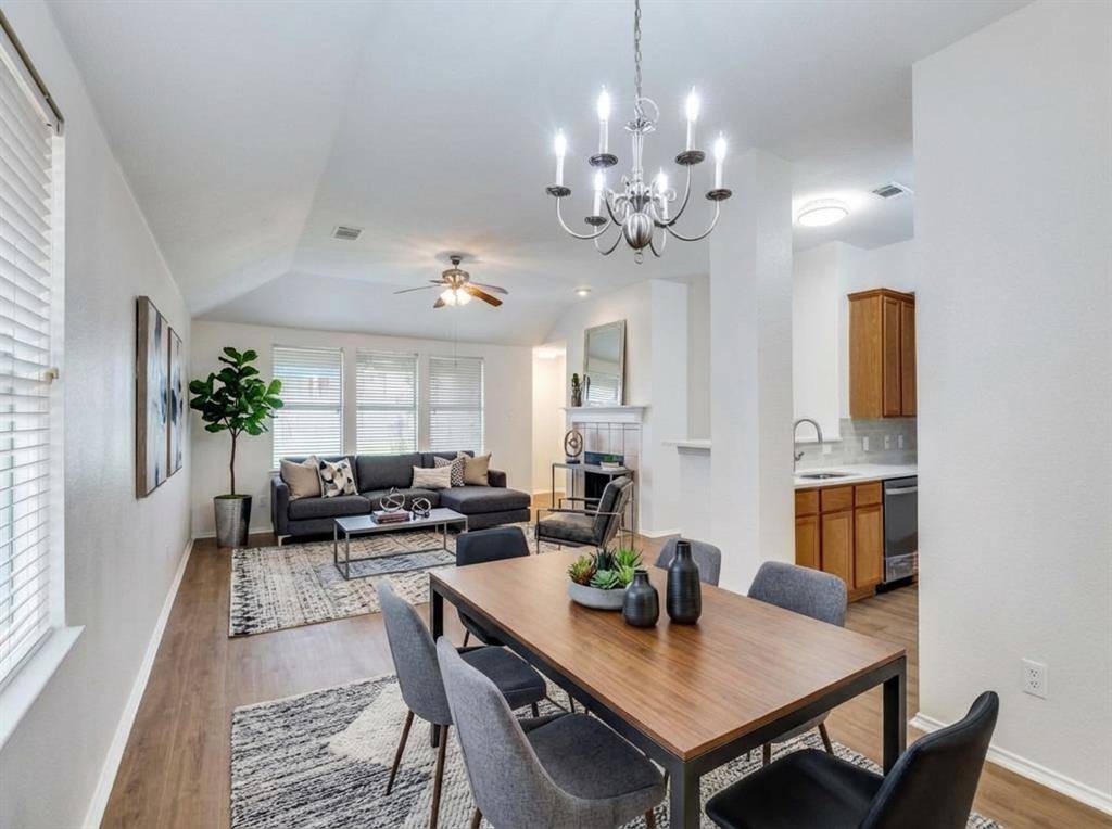 3300 Hoover Drive, Mckinney, TX 75071