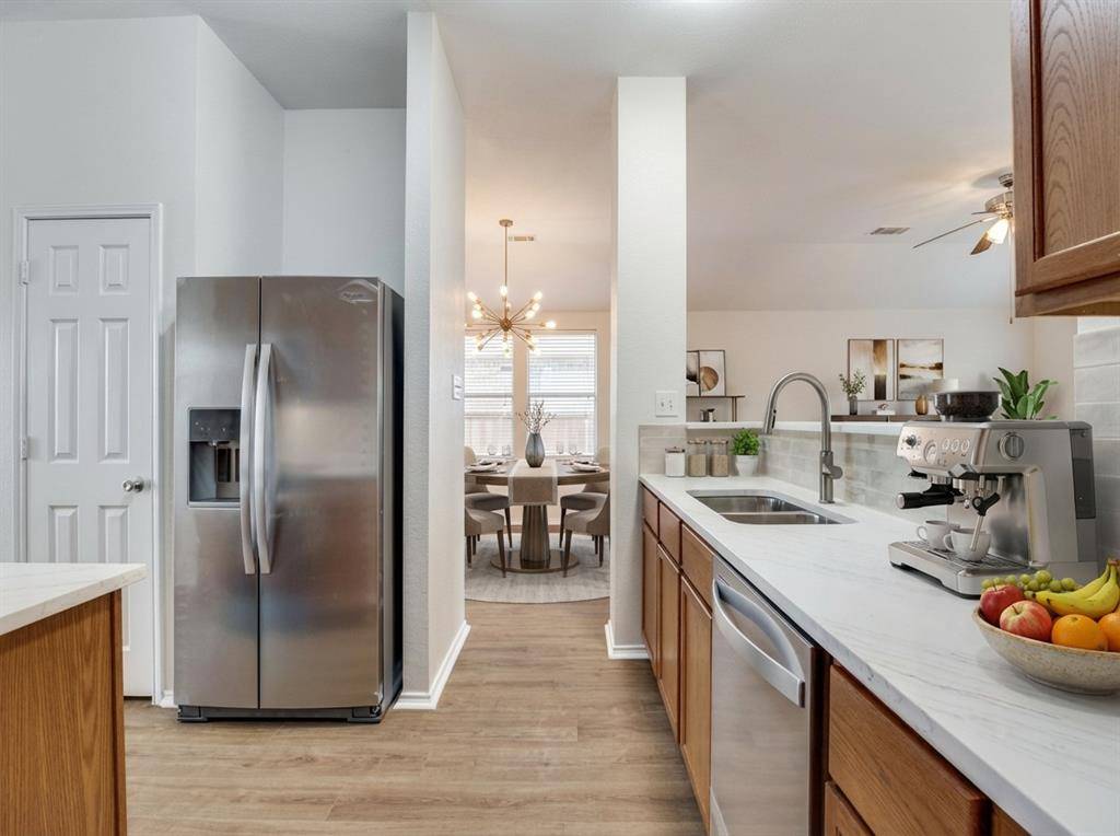 3300 Hoover Drive, Mckinney, TX 75071