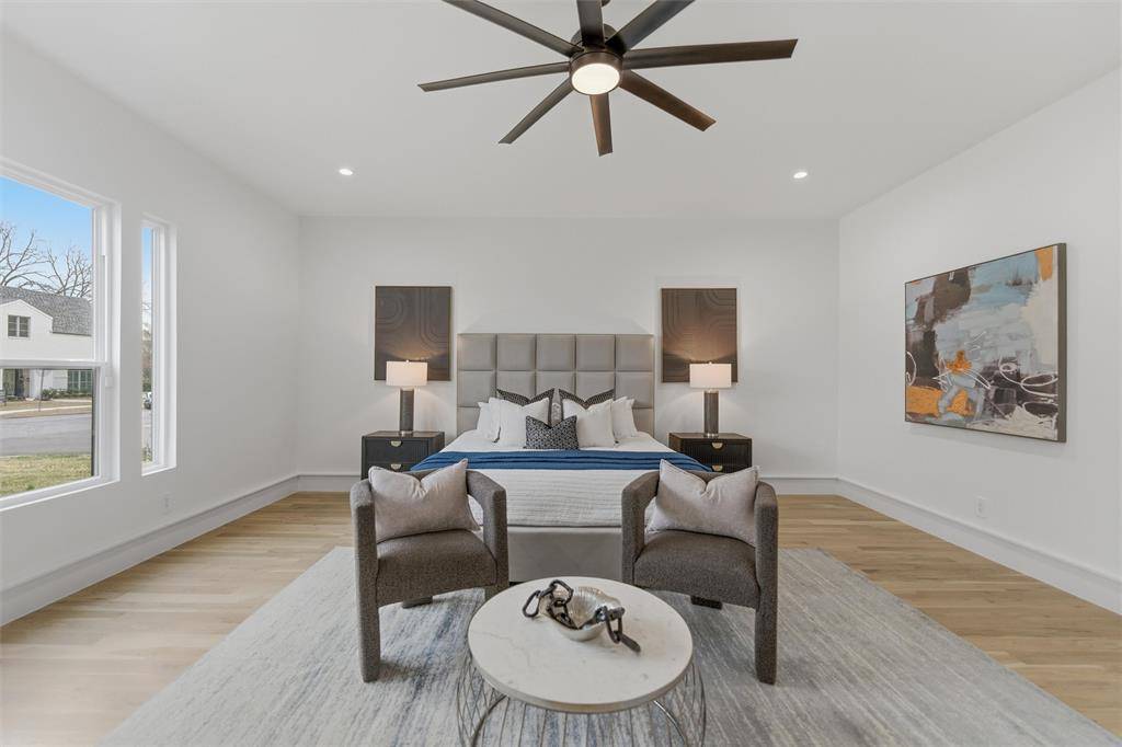 7503 Robin Road, Dallas, TX 75209