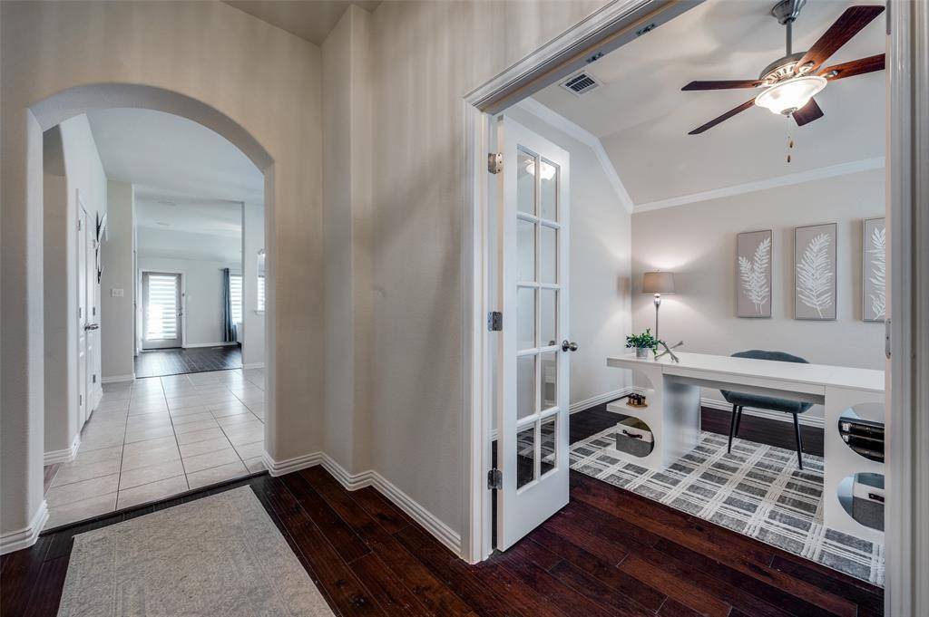 5909 Fremont Drive, Mckinney, TX 75071