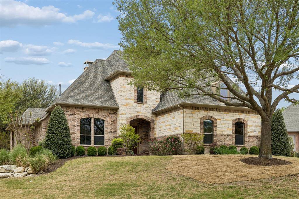 4301 Coldwater Creek Lane, Plano, TX 75074