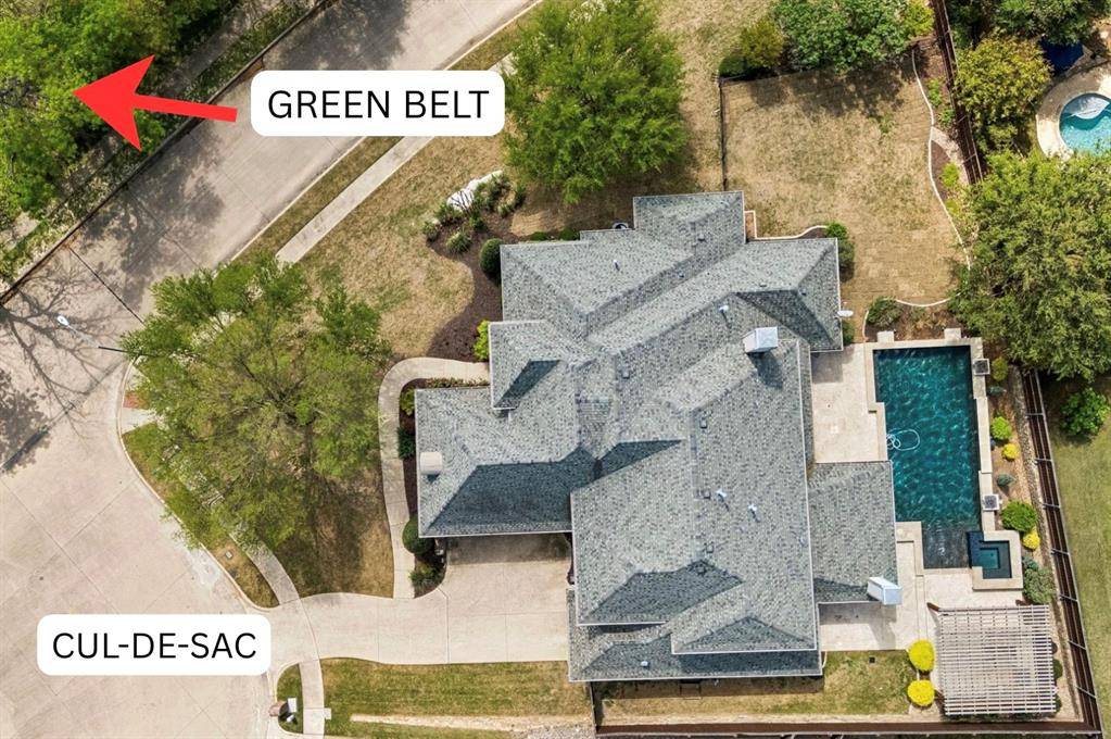 4301 Coldwater Creek Lane, Plano, TX 75074