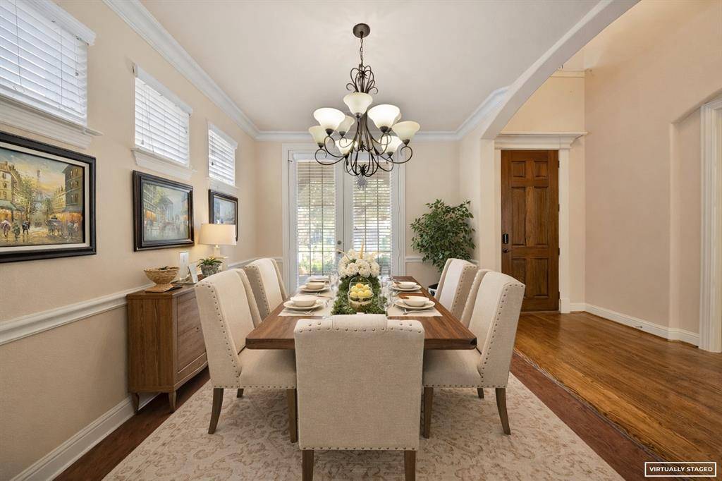 7315 Comal Drive, Irving, TX 75039