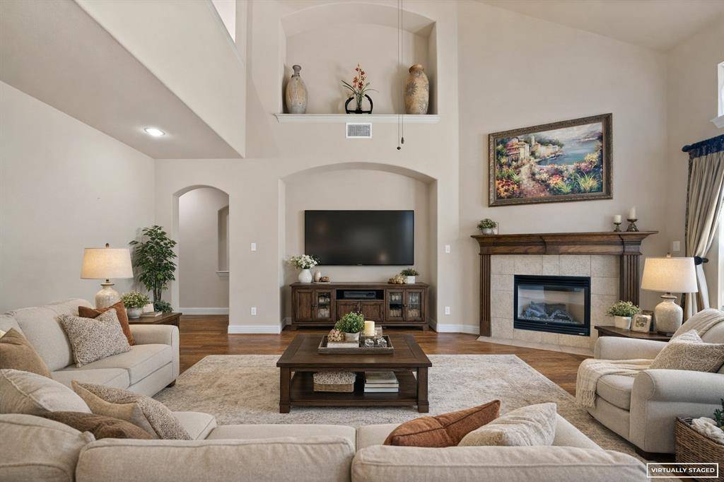 7315 Comal Drive, Irving, TX 75039