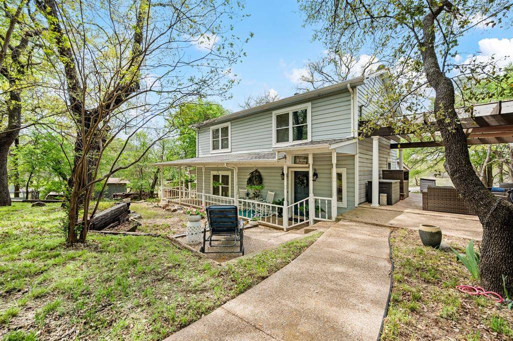 103 County Road 4853, Newark, TX 76071