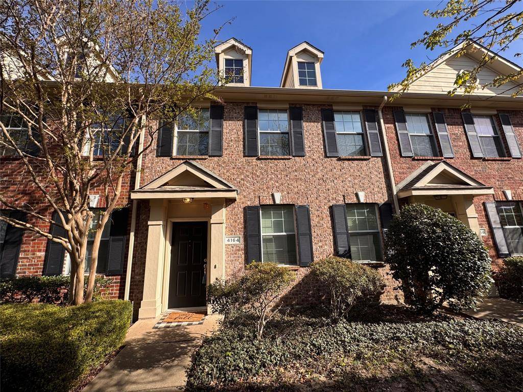 4164 Kyndra Circle, Richardson, TX 75082