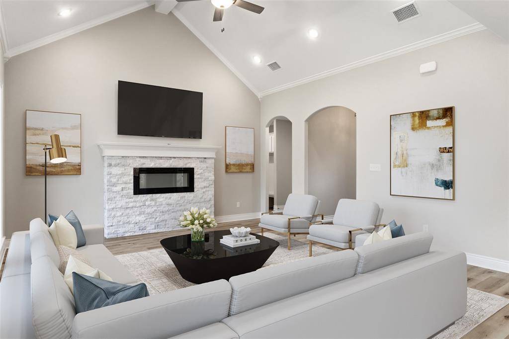 109 Hay Meadow Drive, Winona, TX 75792