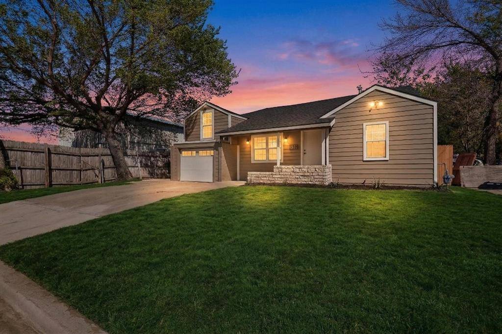 102 S Tillery Avenue, Dallas, TX 75211