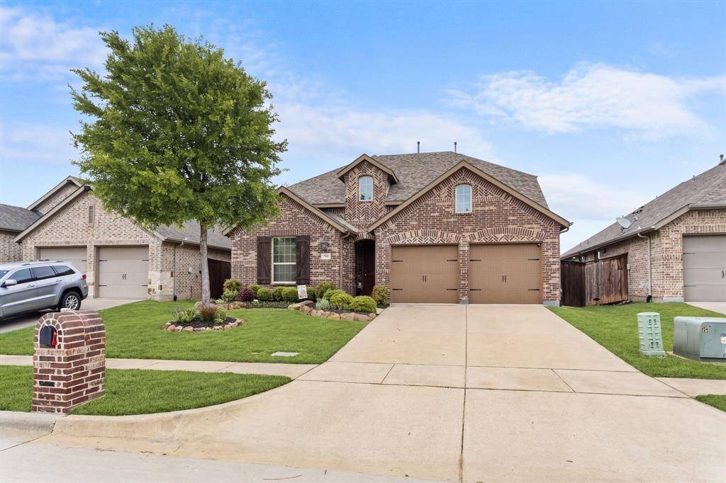 7916 Lewisville Lane, Mckinney, TX 75071
