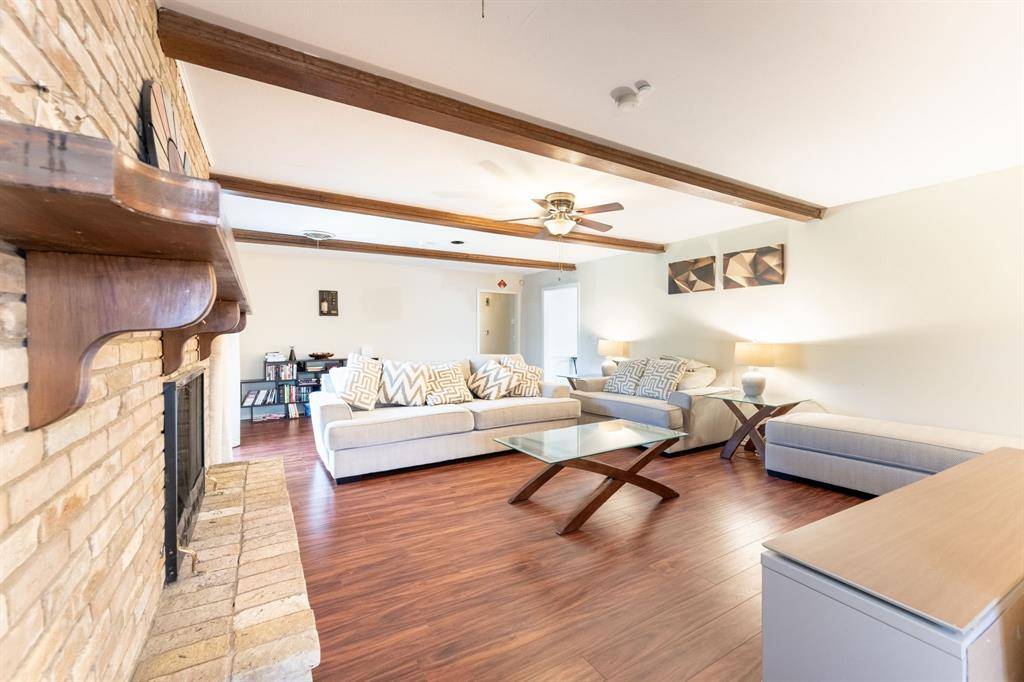 1521 Glenwick Drive, Plano, TX 75075