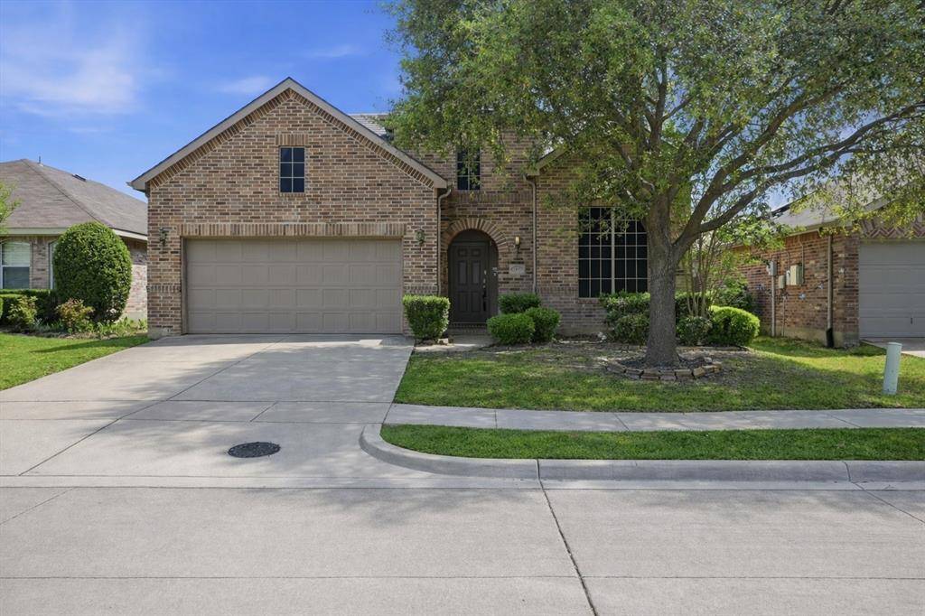 1017 Kimbro Drive, Forney, TX 75126