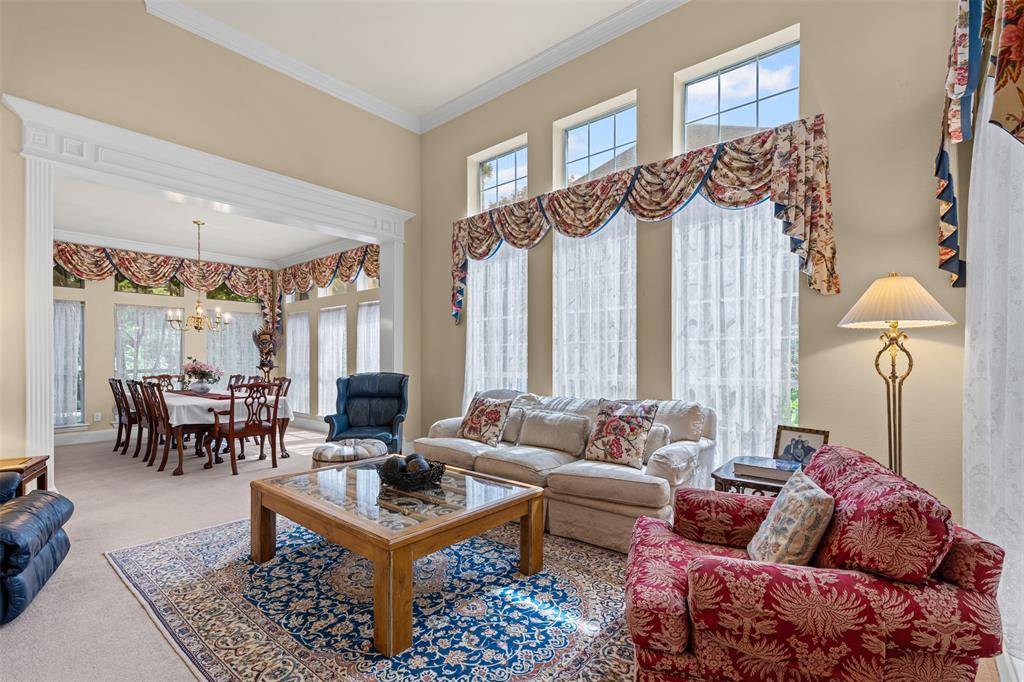 500 Broad Leaf Lane, Mckinney, TX 75072