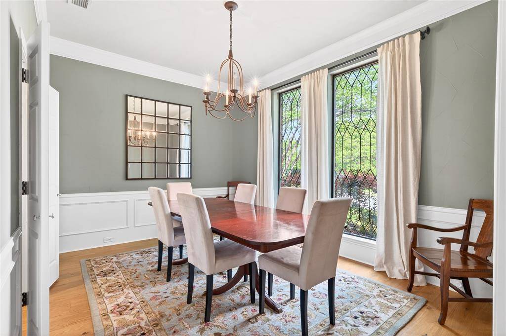 819 Lockhaven Lane, Coppell, TX 75019