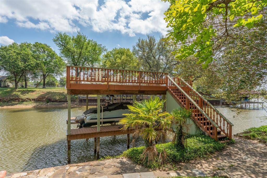 471 Stirrup Ranch Road, Trinidad, TX 75163