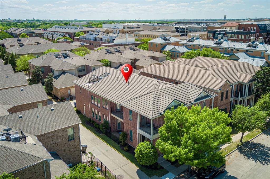 6393 Burnham Street, Frisco, TX 75034
