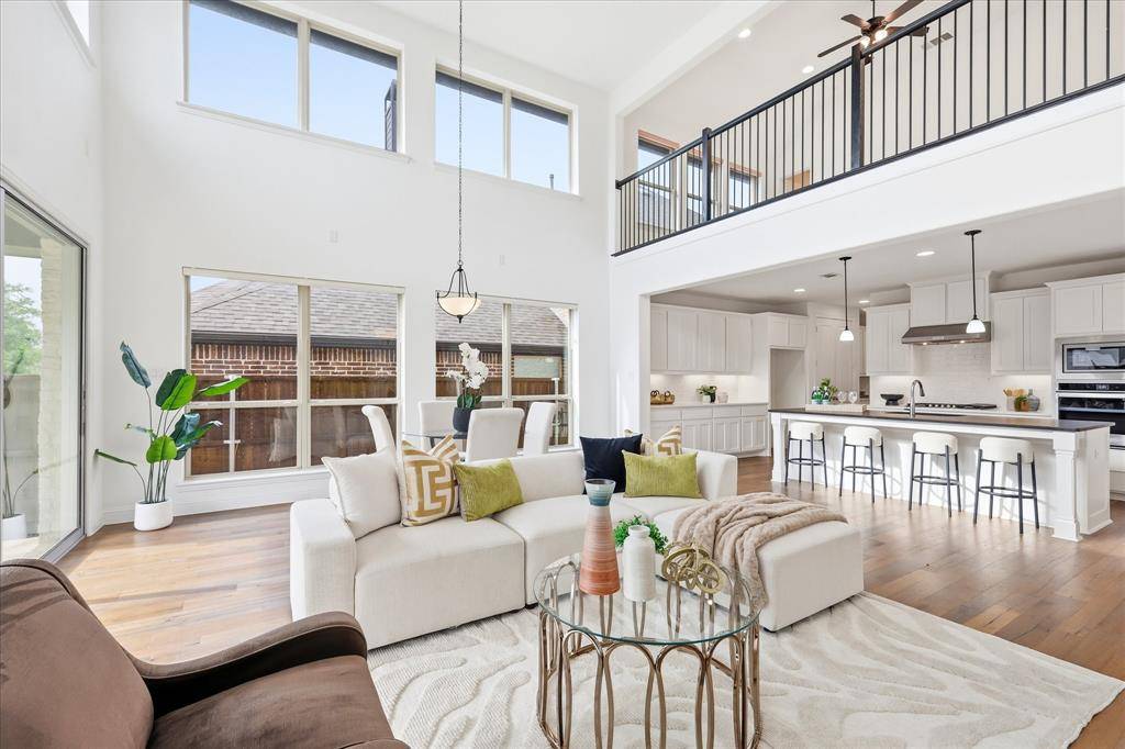 4532 Saint Samons Street, Carrollton, TX 75010