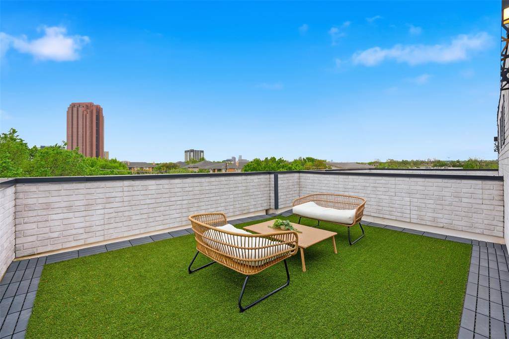 1920 Caddo Street #204, Dallas, TX 75204