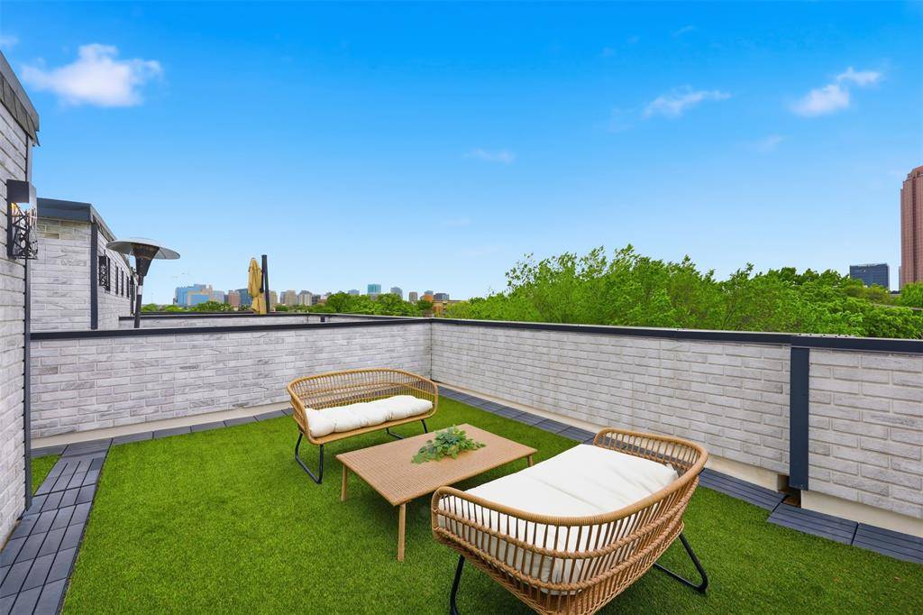 1920 Caddo Street #204, Dallas, TX 75204