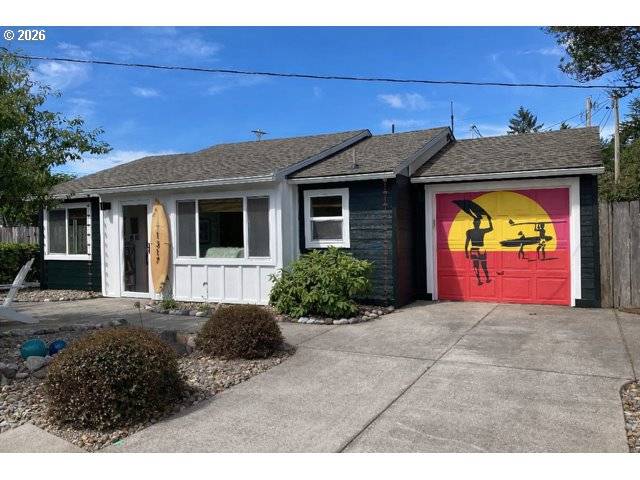 1317 7TH ST, Florence, OR 97439