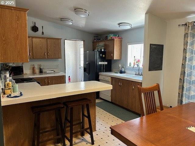 124249 LITTLE DESCHUTES DR, Crescent Lake, OR 97733