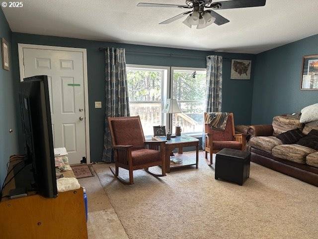 124249 LITTLE DESCHUTES DR, Crescent Lake, OR 97733