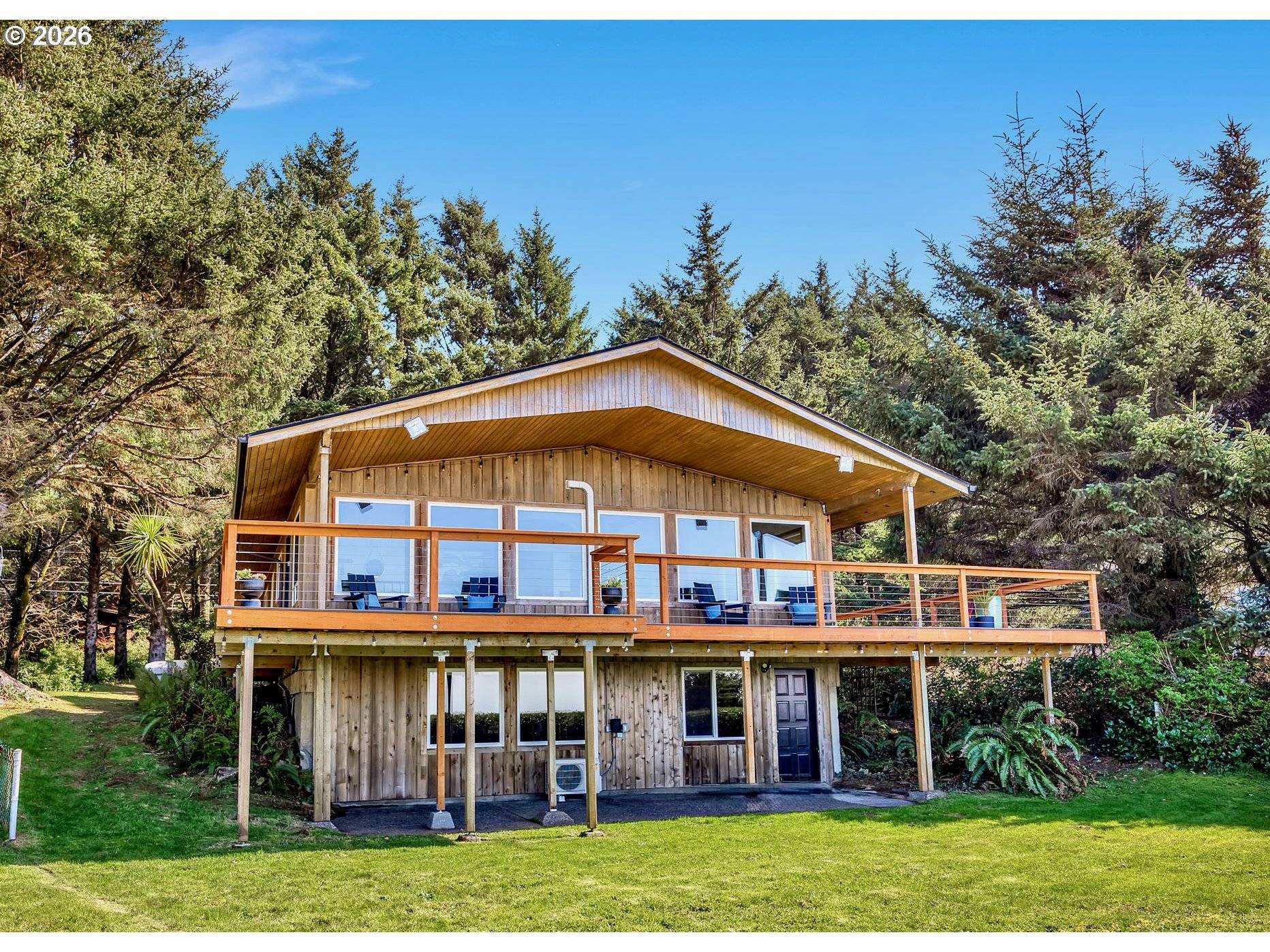 79364 RAY BROWN RD, Arch Cape, OR 97102