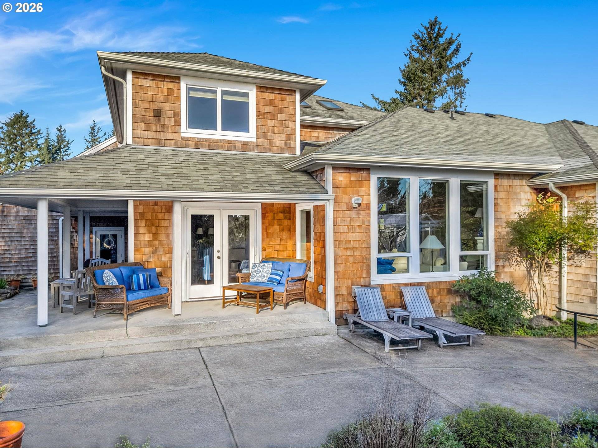 2537 PINE RIDGE DR, Gearhart, OR 97138