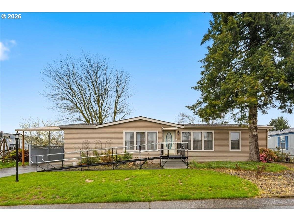 5101 NE 121ST AVE #29, Vancouver, WA 98682