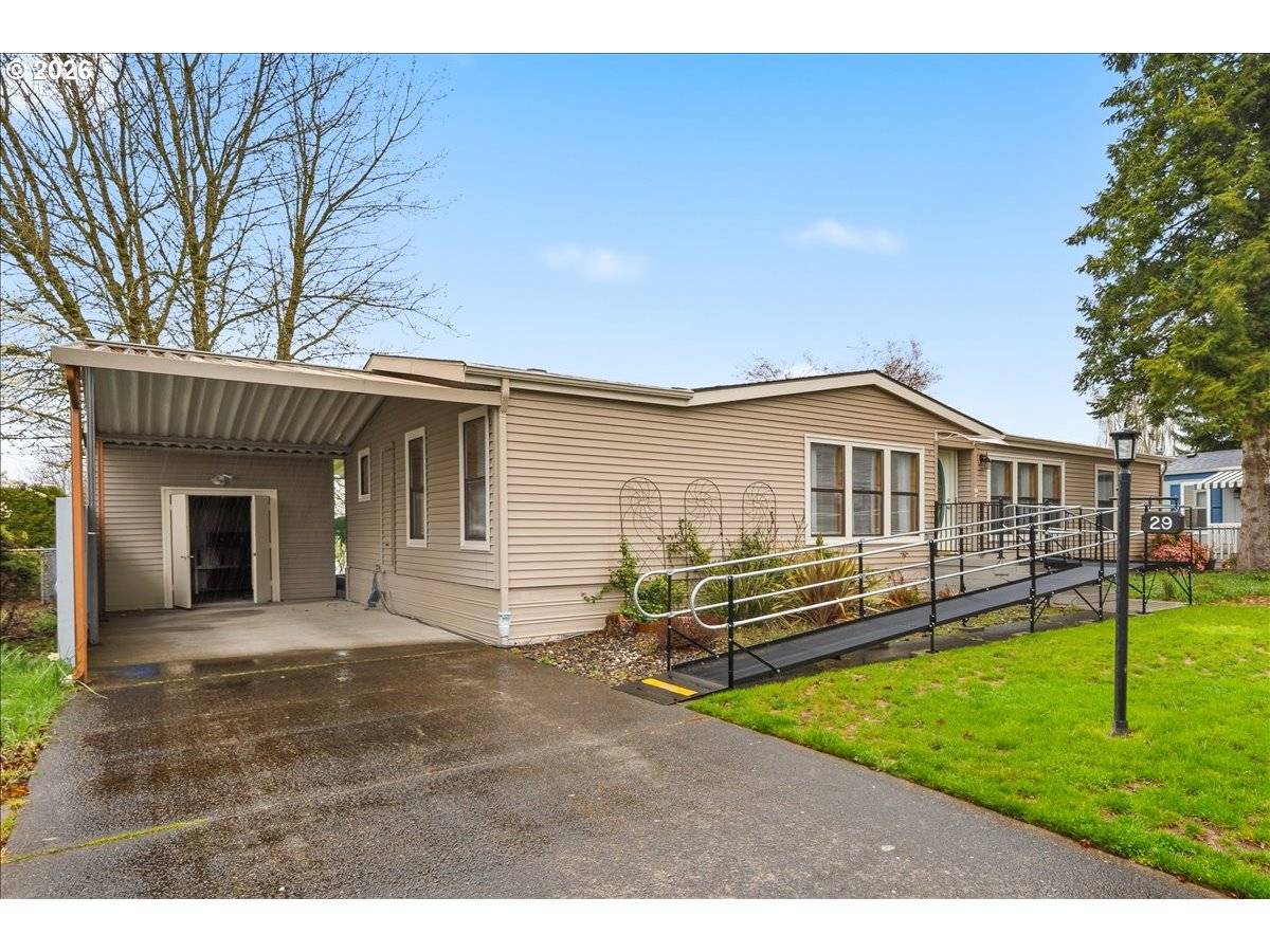 5101 NE 121ST AVE #29, Vancouver, WA 98682