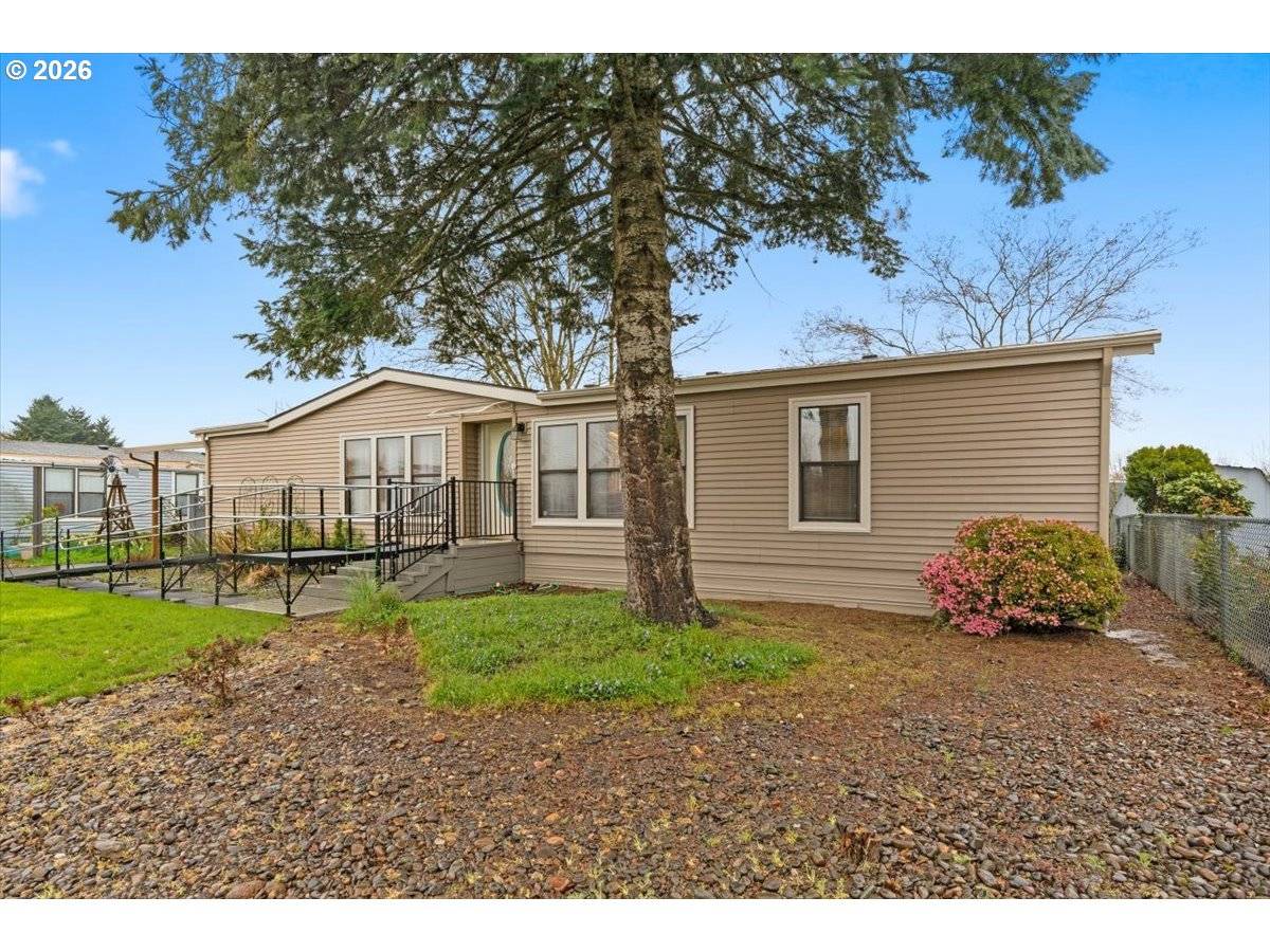 5101 NE 121ST AVE #29, Vancouver, WA 98682