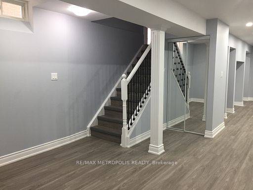 140 Shady Oaks AVE #Basement, Markham, ON L0B 0P7