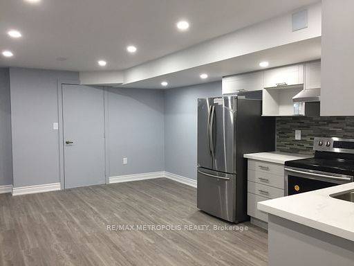 140 Shady Oaks AVE #Basement, Markham, ON L0B 0P7