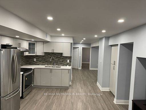 140 Shady Oaks AVE #Basement, Markham, ON L0B 0P7