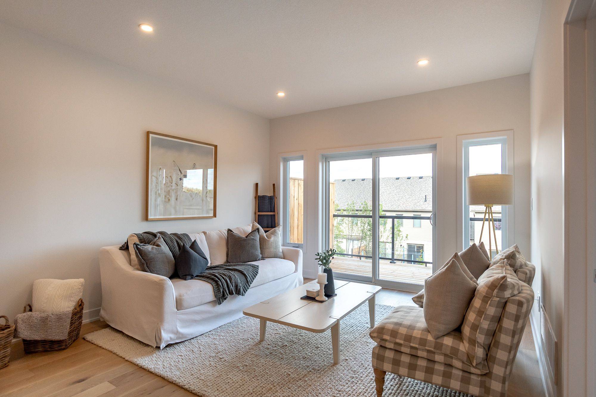 30 Charles Morley BLVD, Huntsville, ON P1H 0G5