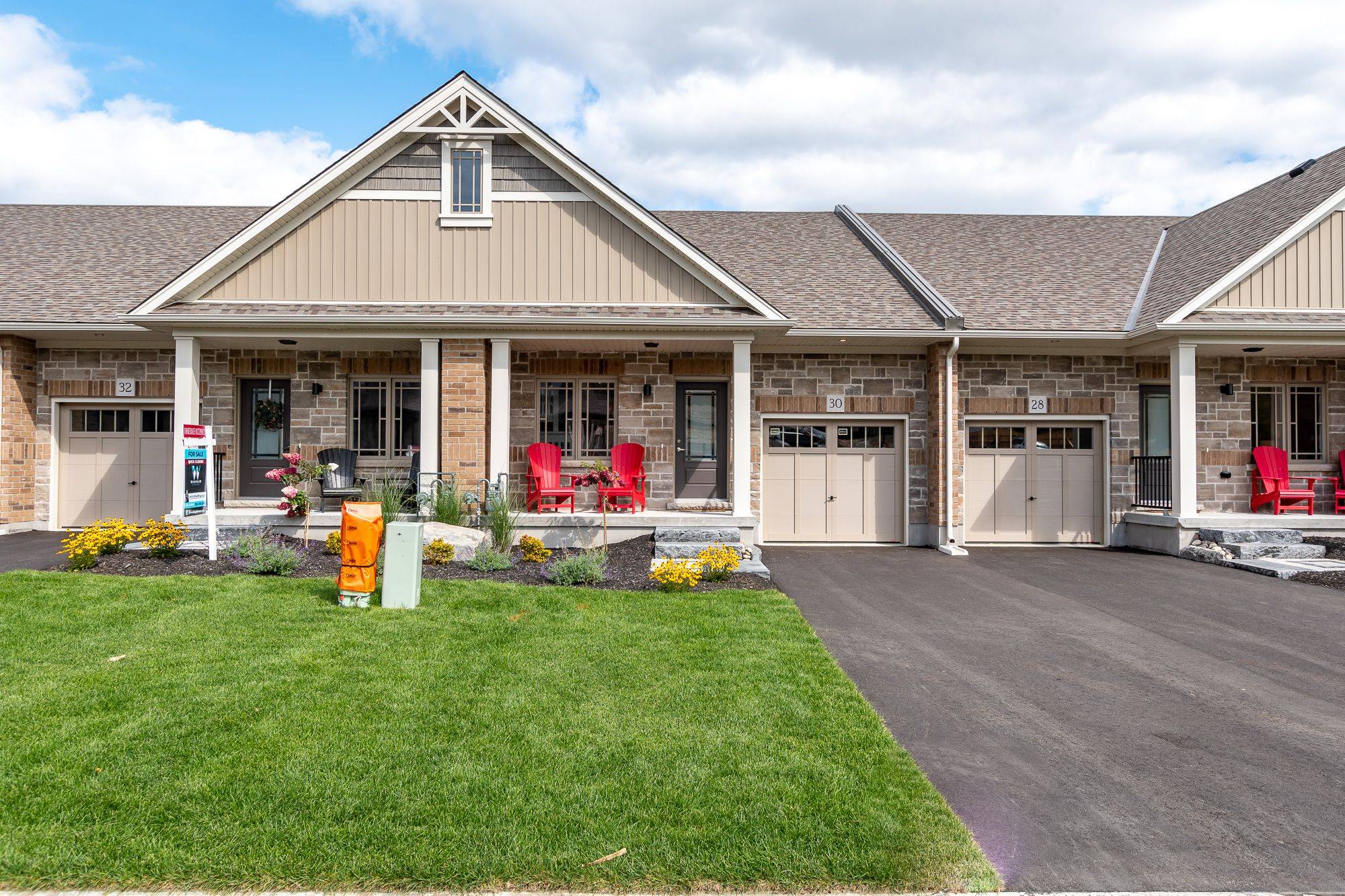 30 Charles Morley BLVD, Huntsville, ON P1H 0G5
