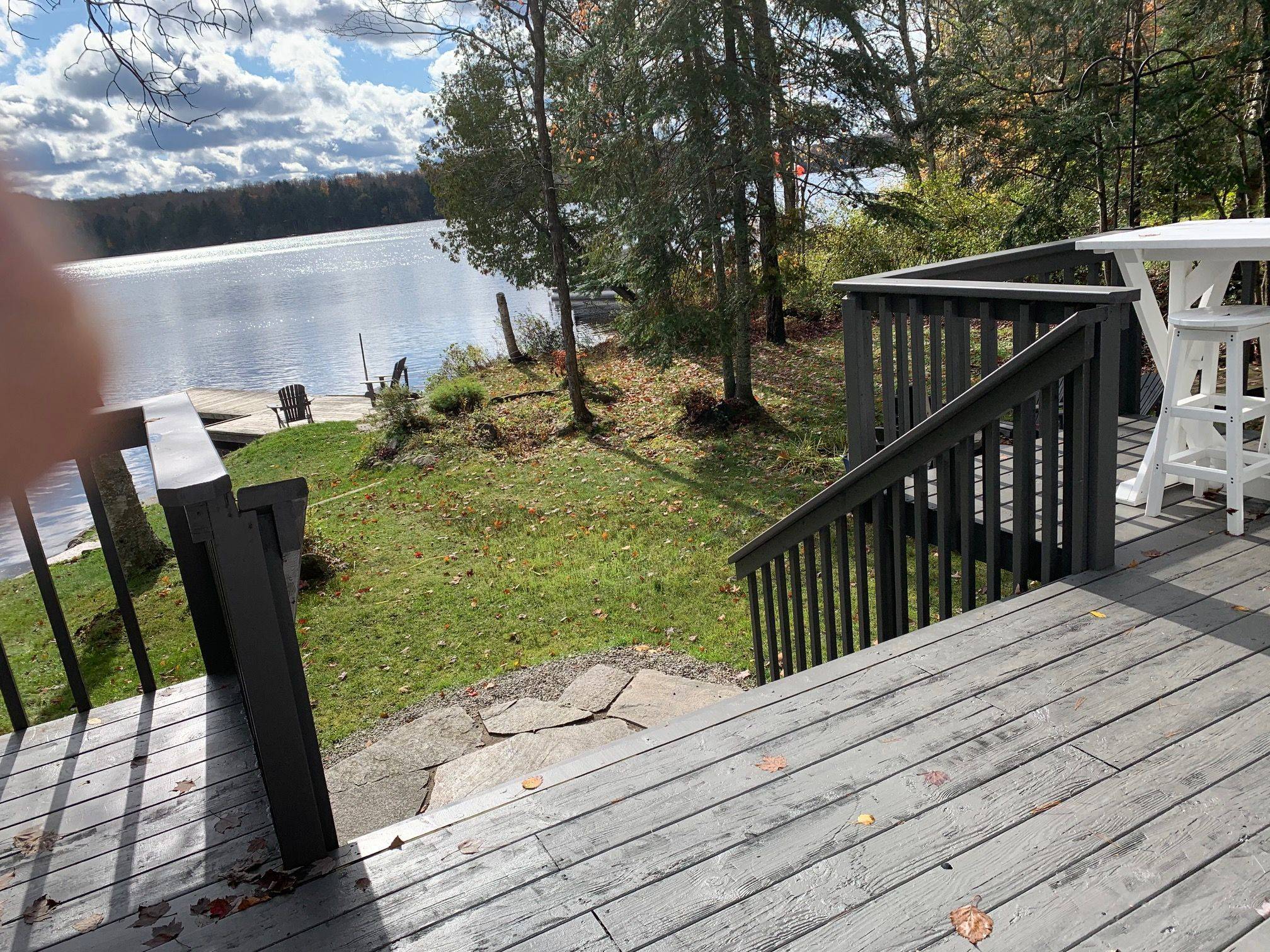 185 Ena DR, Huntsville, ON P1H 2J4