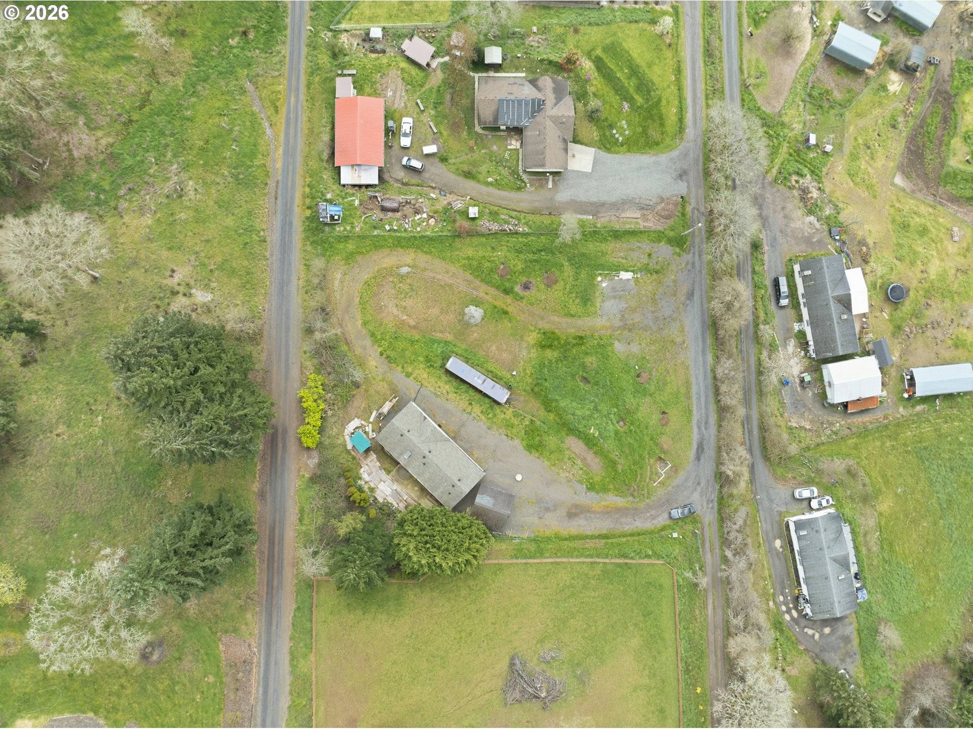 144 ANGELS LN, Kalama, WA 98625