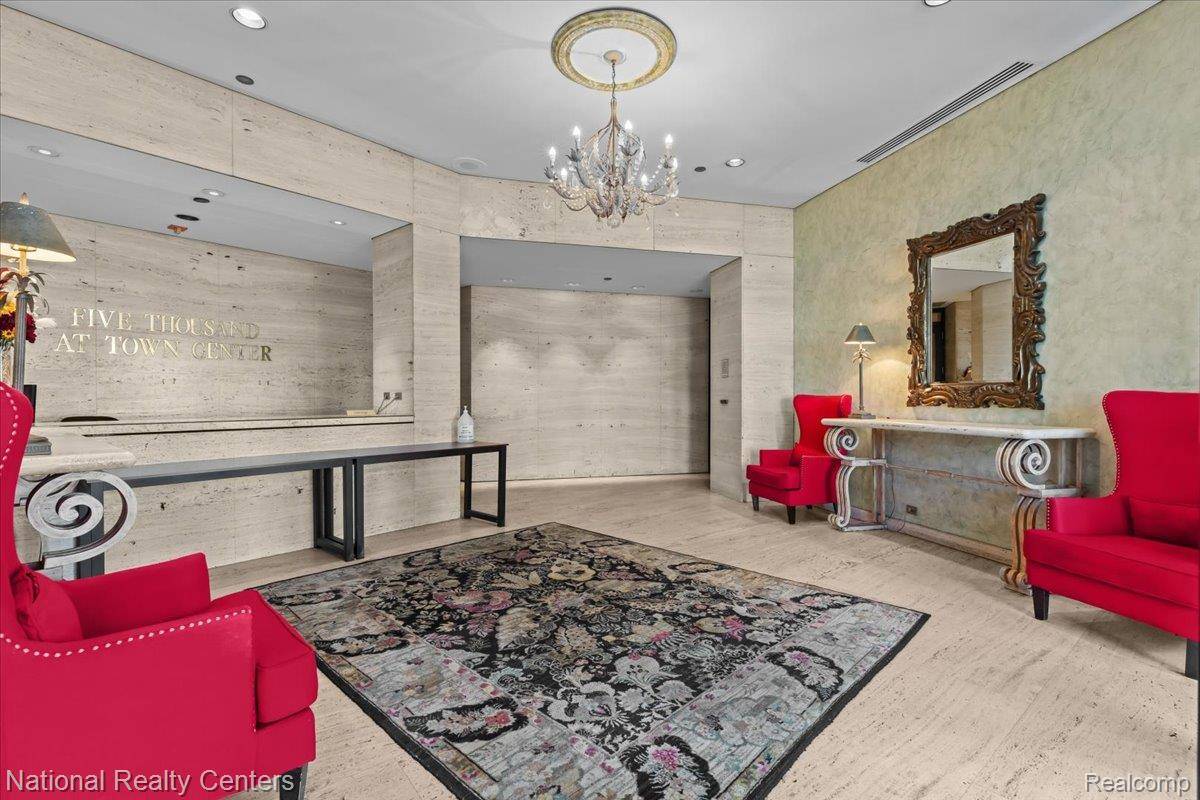 5000 Town Center #408, Southfield, MI 48075